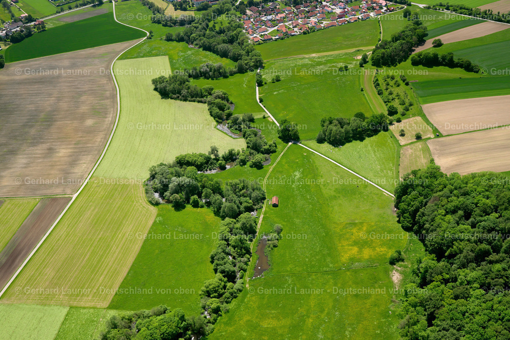 2902524 | Die Rot bei Gutenzell, Gutenzell-Hürbel
