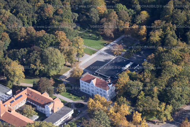 Hamm241007298 | Luftbild Blossey Luftbilder NRW Deutschland