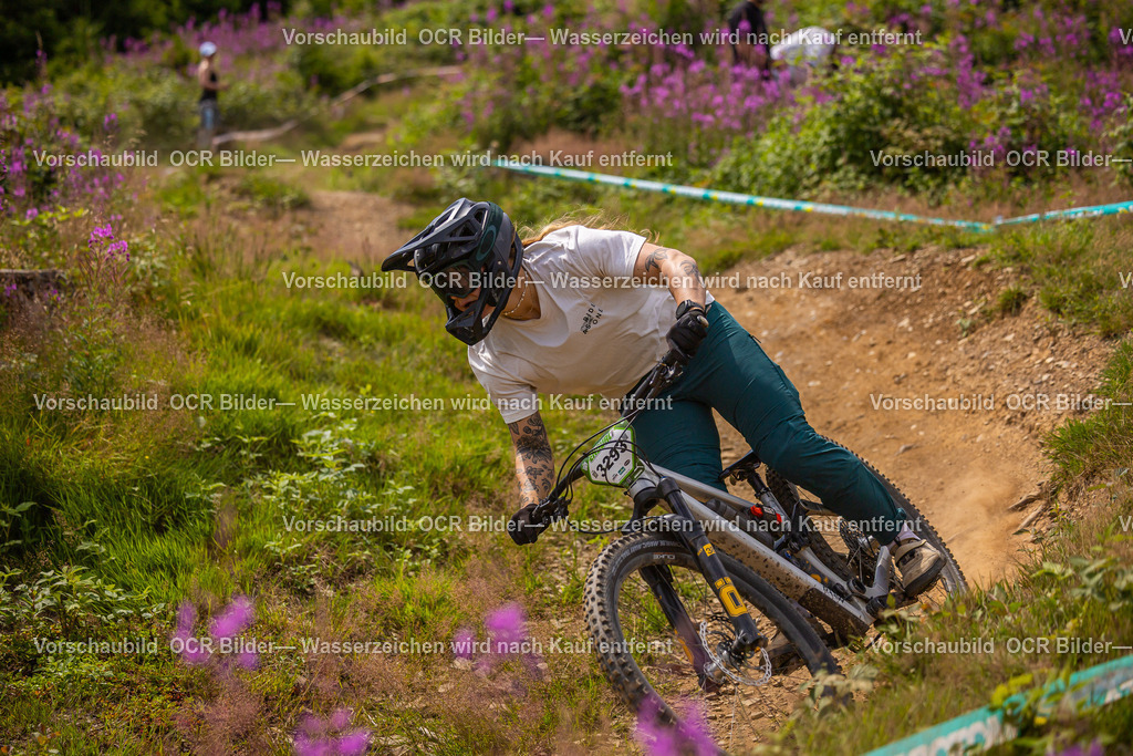 Enduro One Schulenberg So R6-2390 | OCR Bilder Fotograf Eisenach Michael Schröder