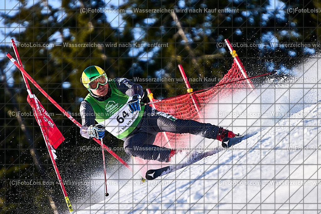 _ALP0228_FIS-Masters-GS-I_Glungezer_Bauer Walter | FIS-MASTERS-WorldCup am Glungezer, GiantSlalom-I, Sa 17. Jänner 2026.