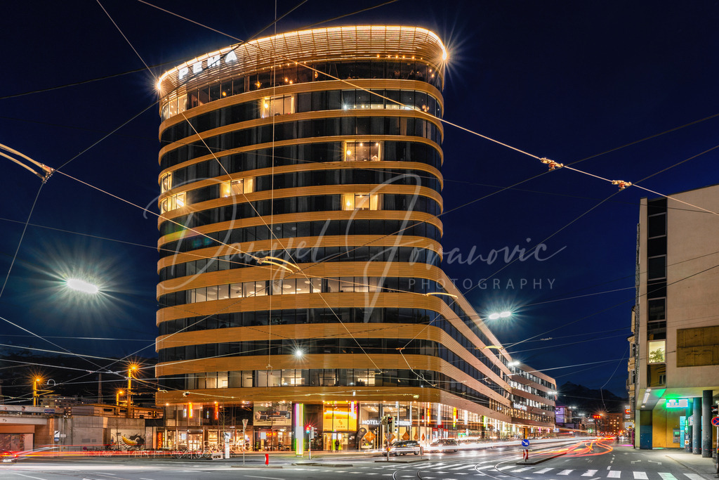 Adlers Hotel | Das berühmte Adlers Hotel am Innsbrucker Hauptbahnhof