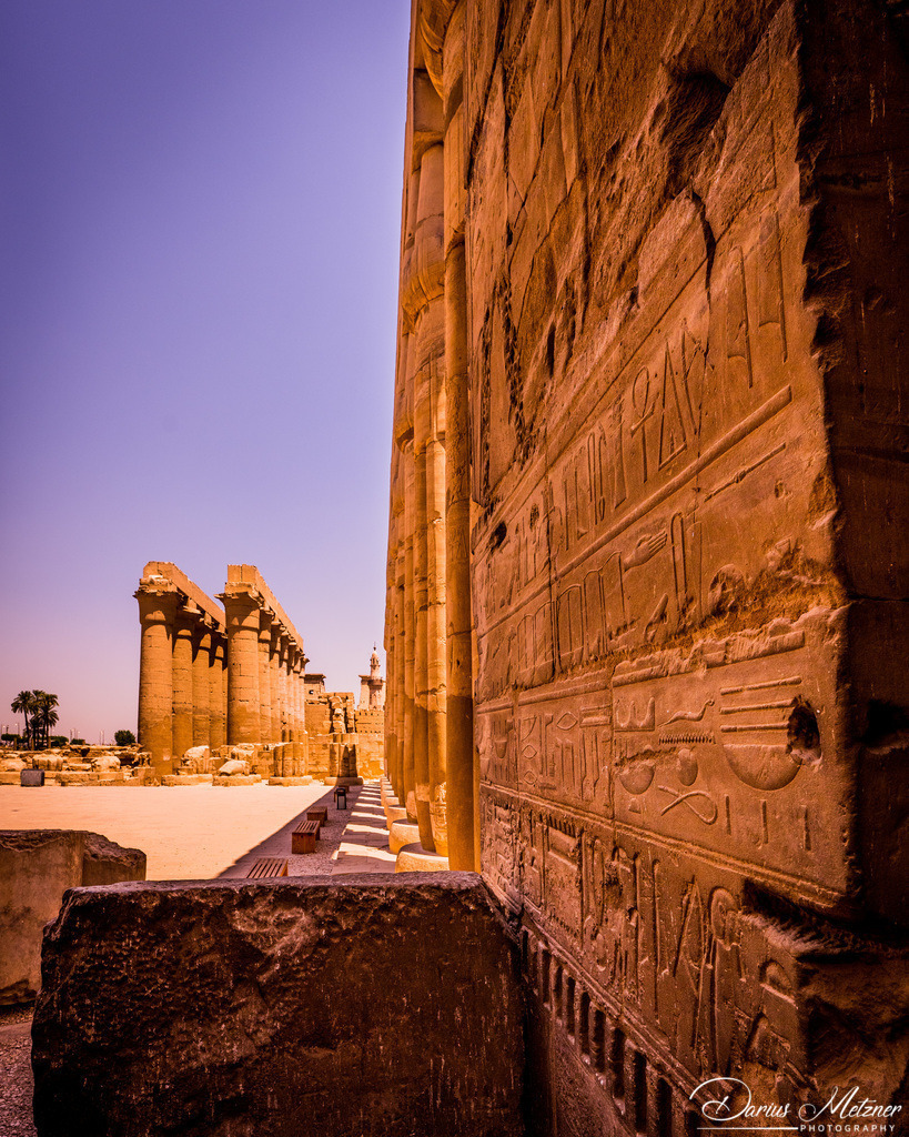 Bilder aus Luxor | Bilder aus Luxor