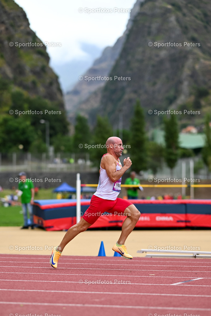 EMACS 2025 - Day 3_215 | European Masters Athletics Championships am 11.10.2025 auf Madeira (Portugal)Foto: Kai Peters - Realisiert mit Pictrs.com