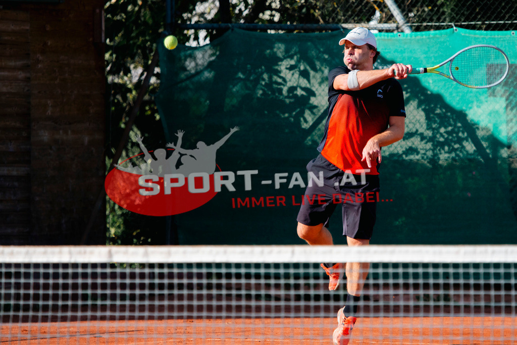 Tennis, ESV Vereinsmeisterschaft | Tennis, ESV Vereinsmeisterschaft, Tennismeisterschaft am 29.09.2024 in Klagenfurt (ESV Tennisplätze), Austria, (Photo by Ernst Krawagner sport-fan.at) - Realisiert mit Pictrs.com