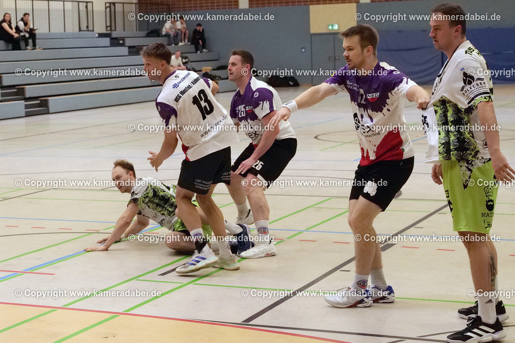 Handball : Verbandsliga Herren: HSG Hiesfeld /Aldenrade 2 - Tus 87/97 Alstaden  am 02.05.2026 in Dinslaken Hiesfeld | Handball : Verbandsliga Herren: HSG Hiesfeld /Aldenrade 2 - Tus 87/97 Alstaden  am 02.05.2026 in Dinslaken Hiesfeld - Realisiert mit Pictrs.com