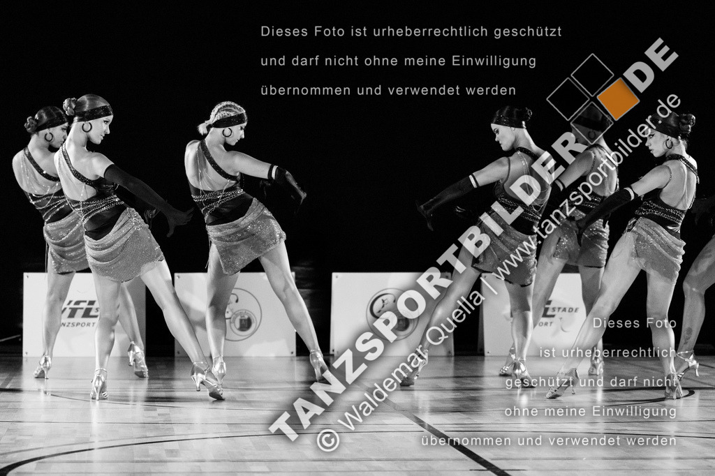 20250504-01505 | Hier finden Sie Tanz Bilder vom Latein und Standard Formationen tanzen. Sportbilder vom Tanzsport. Schöne Fotos und von Weltmeisterschaft, Europameisterschaft, Bundesliga, Regionalliga, Oberliga und Landesliga sowie von GOC Stuttgart, DanceComp, WM Bremen