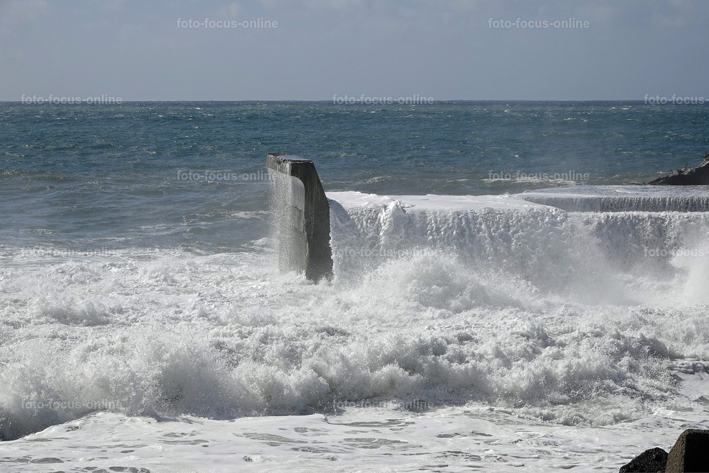 waves | Elemental power of the waves