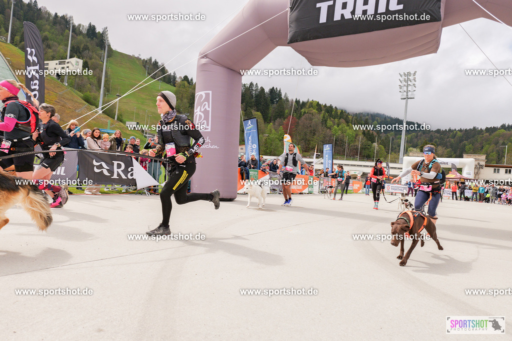 PRAB1366 | GaPa Trail 2025 #gapatrail #yourpictrs #sportshot_your_pictrs Copyright: www.sportshot.de