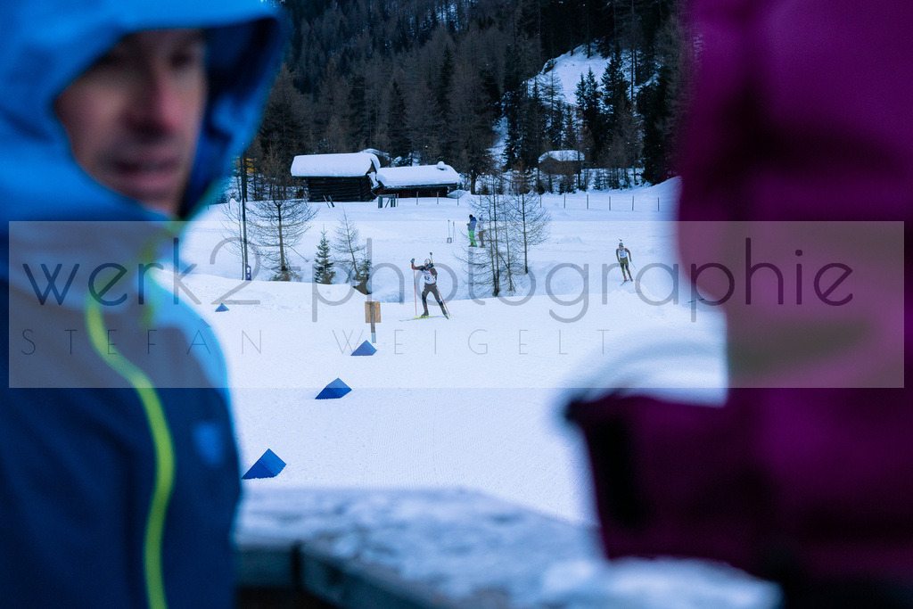 DP Martell | 2. Deutschlandpokal in Martell am 13. - 15. Dezember 2019