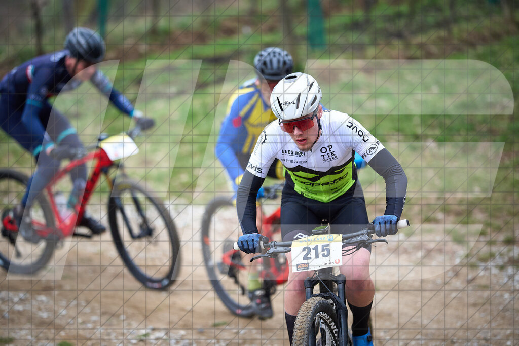 34. KTM Kamptal Trophy  | ZÖBING, Österreich – 2026-03-29: 34. KTM Kamptal TrophyFoto: © 2026 Martin Bihounek - MB Creative e.U.