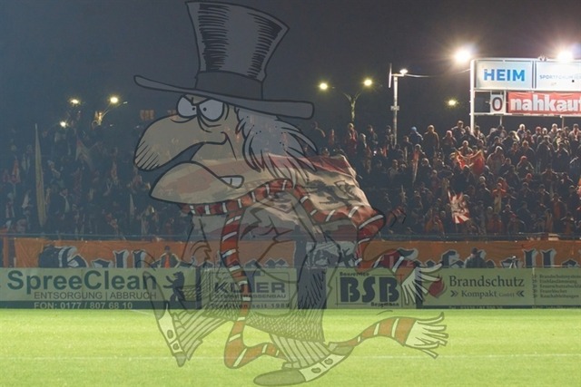 BFC Dynamo vs. Hallescher FC 047 | mythos-online-redaktion