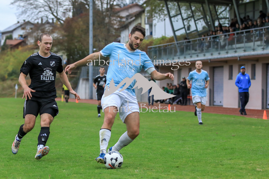 OE7A7653 | v.l. Felix Brunner, Marco Arbinger