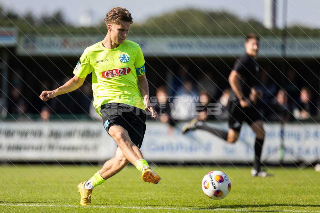 20251003_Picselweb-Fotografie_1R3_0661 | DFB Pokal 2. Runde, JFV A/O/B/H/H - SV Stuttgarter Kickers, Foto: Jörg Struwe - picselweb.de - Realisiert mit Pictrs.com