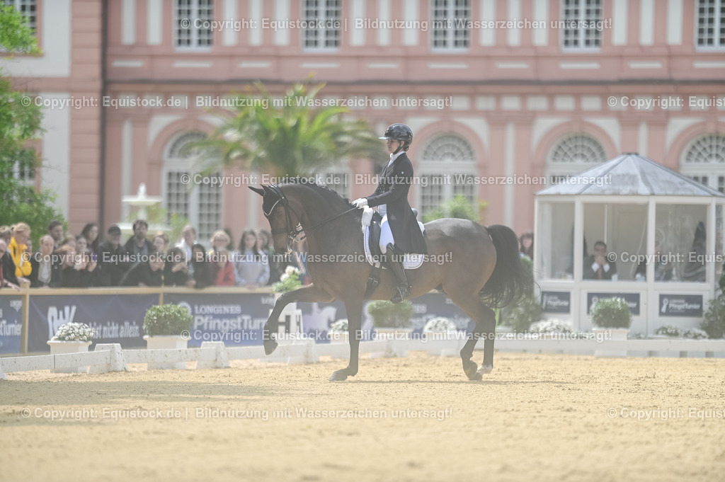 20250607_1_GP-Tour_Dressage_0106 | Foto: Thomas Hartig