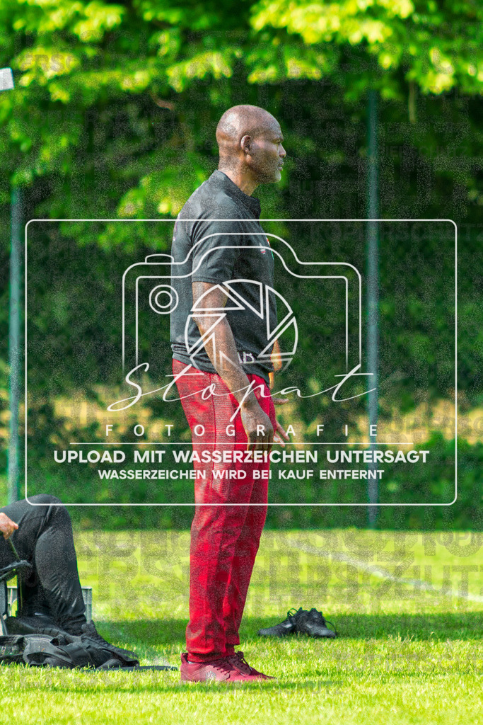 Kreisliga Herren HK - FG Fulde-Stellichte vs. SV Ciwan Walsrode | Abdoul Rahman Bouba; Kreisliga Herren HK - FG Fulde-Stellichte vs. SV Ciwan Walsrode am 31.05.26 in Lehrdestadion, Stellichte - Realisiert mit Pictrs.com