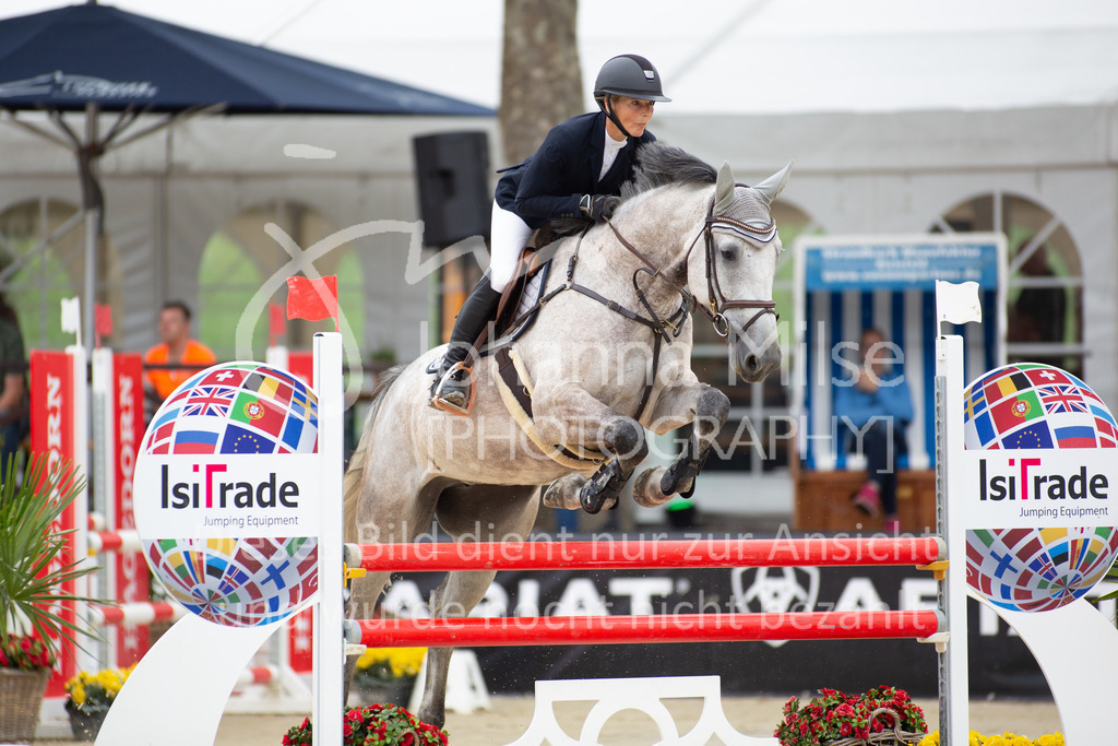230729_BHO_Springprf.-A2003 | Deine schönsten Turniermomente als professionelle Fotos! Entdecke hochwertige Pferdesport-Fotografie im Online-Shop. Jetzt Fotos finden & bestellen!