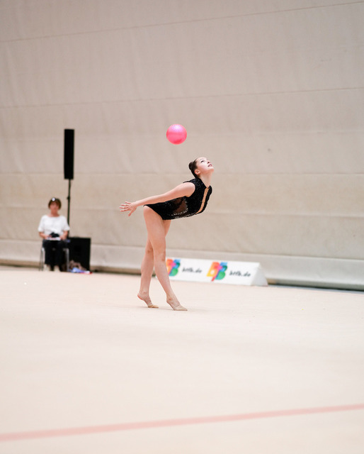 RSGQDMWM022776 | Qualifikation AK16+ zur DM u. WM-Qualifikation 1 -  in Berlin (Horst-Korber-Sportzentrum)