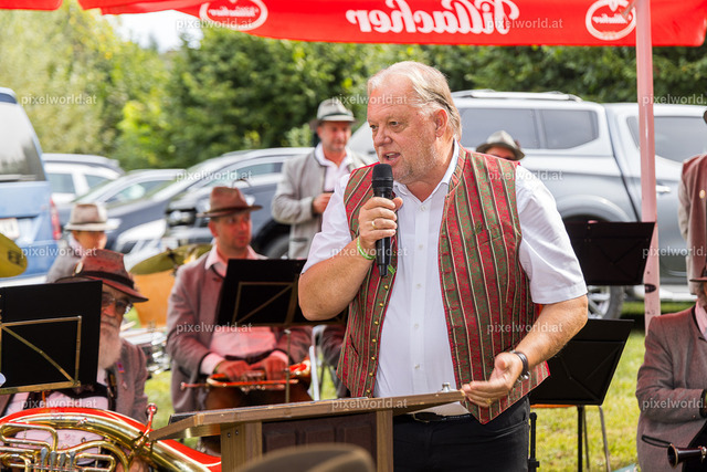 55 Jahre Jagdverein und 40 Jahre Jagdhornbläser Glanhofen - Jubiläumsfest | Bildershop von pixelworld.at - Realisiert mit Pictrs.com