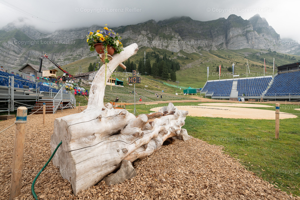 Schwingen -  Schwägalp Schwinget 2025 | Schwägalp, 16.8.25, Schwingen - Schwägalp Schwinget.