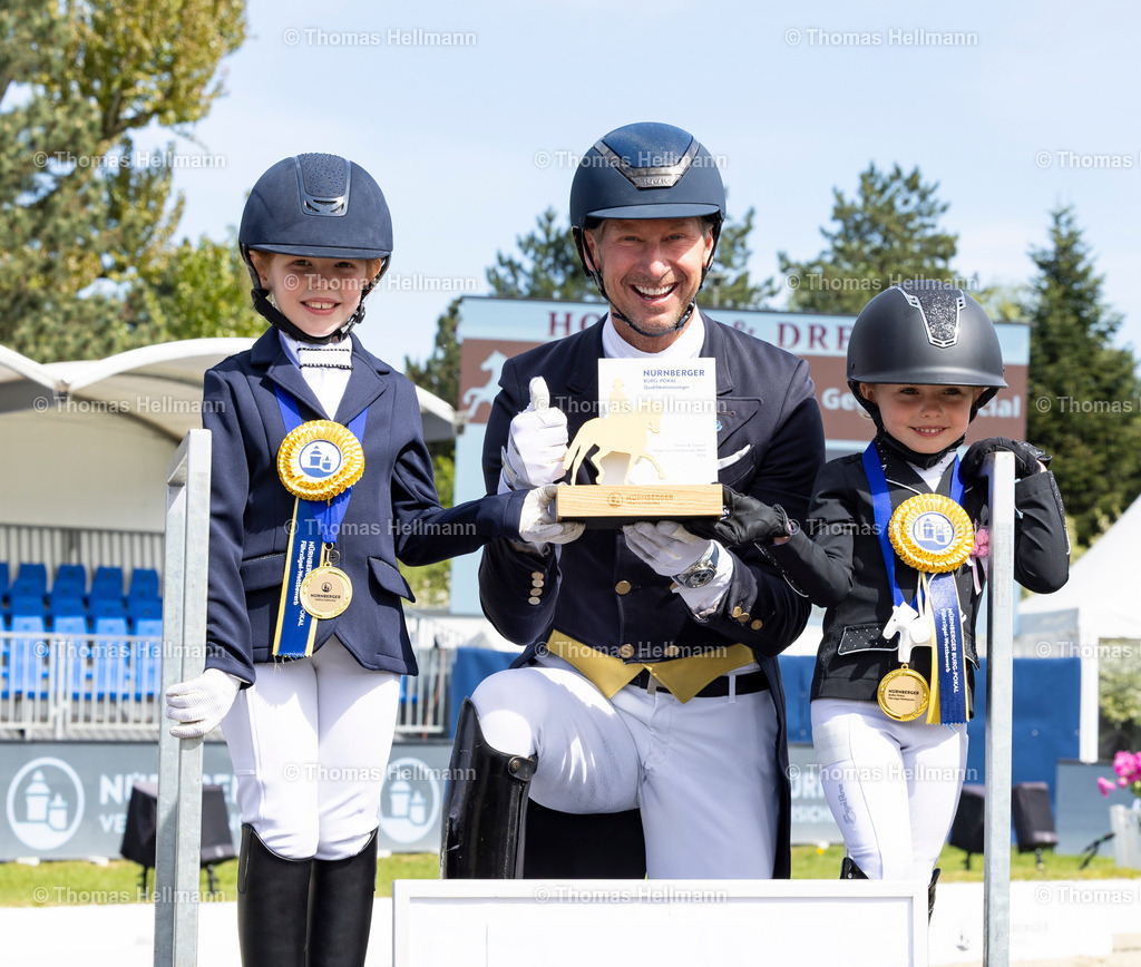 TH_311-KITTEL Patrik (SWE)_ J_ADORE DIOR H_ 383-HELGSTRAND Marianne (DEN)_ Valerio 42_ Lamia Spirin 8_ 8_ Sophia Gardemann 9_ 0_36639 | Horses &amp; Dreams 2026 am 26.04.26 in Hagen a.T.W., Thomas Hellmann, 311KITTEL Patrik (SWE), J'ADORE DIOR H, 383HELGSTRAND Marianne (DEN), Valerio 42, Lamia Spirin 8, 8, Sophia Gardemann 9, 0
