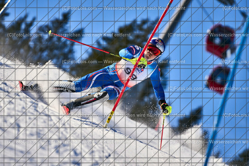 ALP6546_MASTERS-Cup_SL-A Herrn_Trstensky Jan | (C)FotoLois.com, Alois Spandl. FIS Masters-Cup Wildschönau 2024, Slalom auf der Piste Auffach FIS Schatzberg, Kategorie A Herrn, So 14. Jänner 2024.