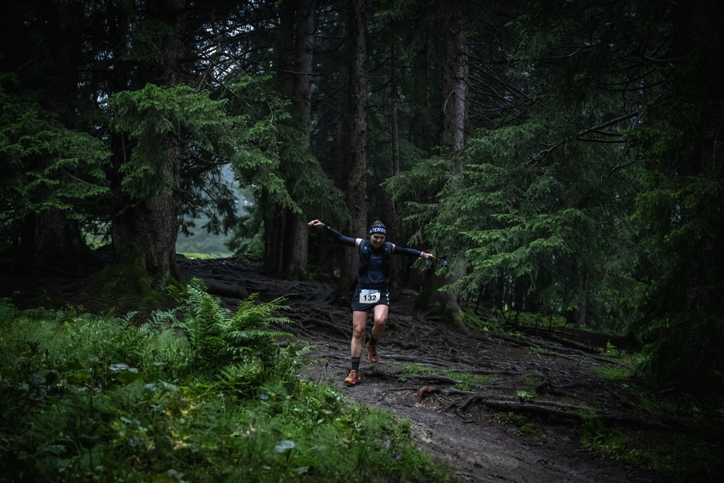 Gebrigsmarathon 2023 - Gebirgstrail | Gebrigsmarathon 2023 - Gebirgstrail am 05.08.2023 in Immenstadt. 

(Foto: Dominik Berchtold/www.dberchtold.com/ @d_berchtold_foto)