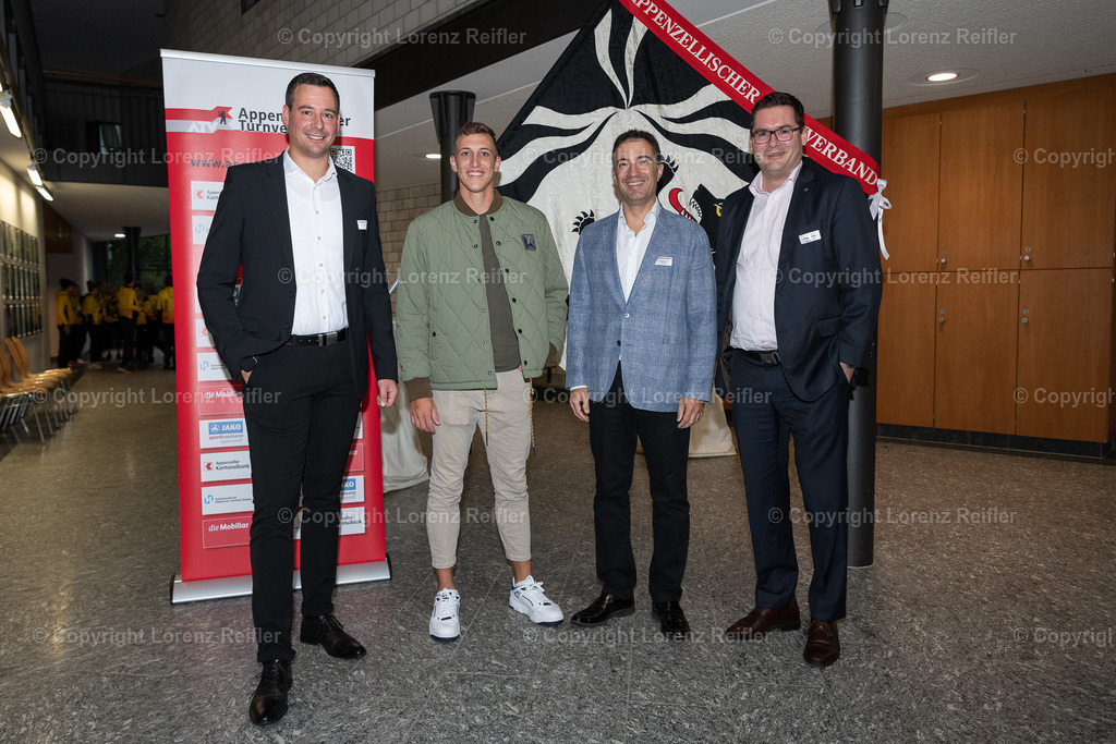 Turnen -  ATV Nacht 2022 | Gais, 24.9.22, Turnen - ATV Nacht.
