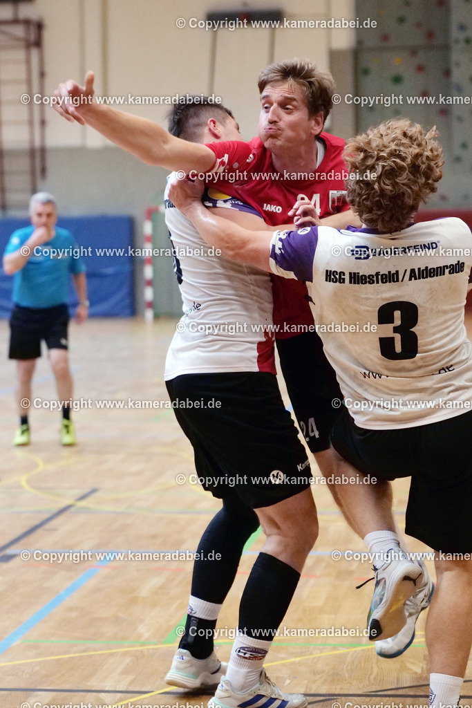 Handball : Oberliga Herren: HSG Hiesfeld /Aldenrade  - MTV Rheinwacht Dinslaken  am 19.09.2026 in Dinslaken Hiesfeld | Handball : Oberliga Herren: HSG Hiesfeld /Aldenrade  - MTV Rheinwacht Dinslaken  am 19.09.2026 in Dinslaken Hiesfeld - Realisiert mit Pictrs.com