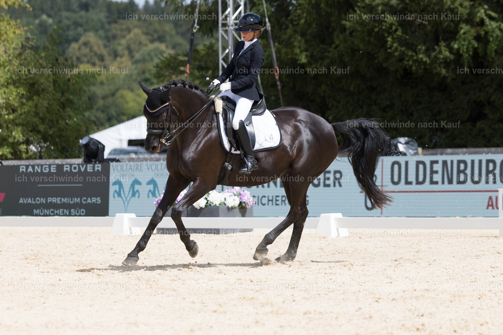 FHC2026_P02_92_13497 | Fichtenhof Classics 2026 – Dressurturnier, Reitanlage Fichtenhof, Schäftlarn