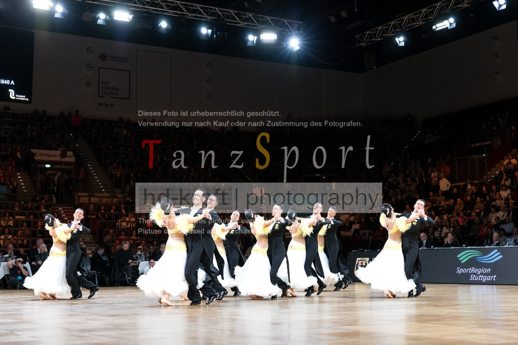 20241109_DM-Formationen_4559 | Tanzsportbilder, Standardtanz, Lateintanz, WDSF, DTV, LTVB, dancecomp, goc, hessen tanzt, blaues band der spree, walzer, tango, wiener walzer, slowfox, quickstepp, samba, rumba, cha-cha-cha, paso doble. jive, hd-kroft photography, turniertanzsport