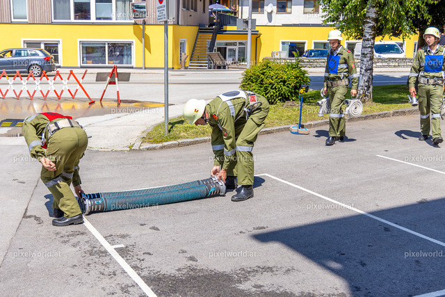 Bezirksleistungsbewerb der Feuerwehren - Bezirk Feldkirchen | Bildershop von pixelworld.at - Realisiert mit Pictrs.com