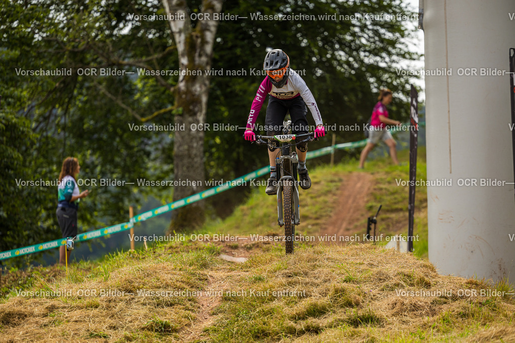 Enduro One Roßbach Samstag R6-0323 | OCR Bilder Fotograf Eisenach Michael Schröder