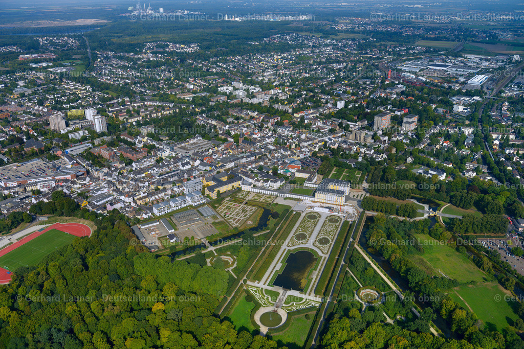 3293486 | Schloß Brühl