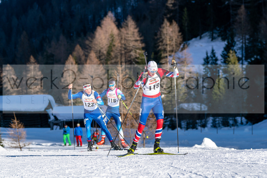 DP Martell | 2. Deutschlandpokal in Martell am 13. - 15. Dezember 2019