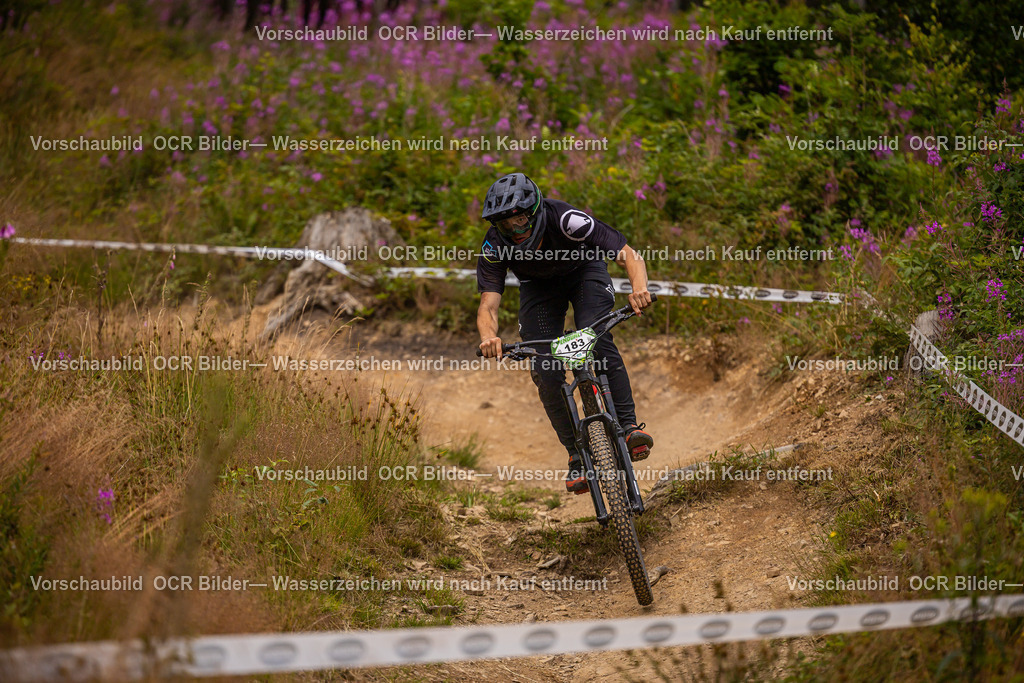 Enduro One Schulenberg So R6-2858 | OCR Bilder Fotograf Eisenach Michael Schröder