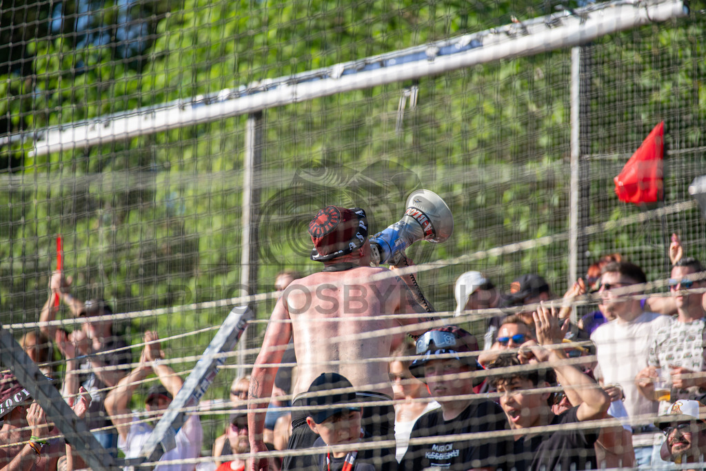 Stuttgarter Kickers vs. SG Sonnenhof Großaspach, Fussball, WFV-Pokal, Finale, 23.05.2026 | Dani Meyer,Stuttgarter Kickers vs. SG Sonnenhof Großaspach, Fussball, WFV-Pokal, Finale, 23.05.2026