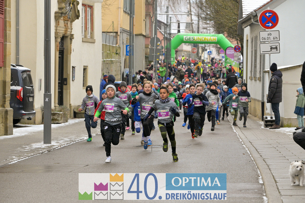 AOK JuniorCup 400m | 3koenigslauf 2026 - Realisiert mit Pictrs.com