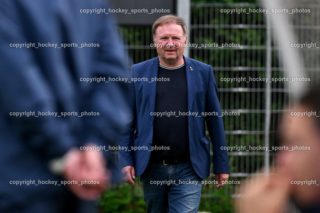 SAK vs. ATUS Ferlach | Sportlicher Leiter SAK Silvester Kumer, SAK vs. ATUS Ferlach, SAK vs. ATUS Ferlach am 01.08.2025 in Klagenfurt (Sportpark Welzenegg), Austria, (Photo by Bernd Stefan)
