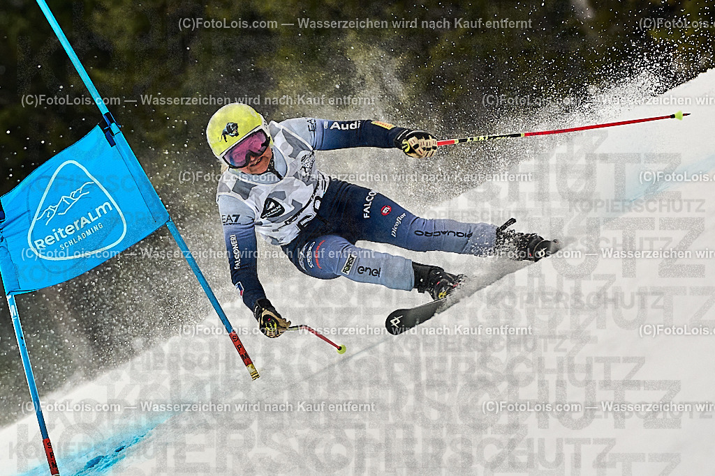 _WWO4232_MASTERS-WM_Reiteralm_CD-SG_GAFRILLER Sylvia | FISWORLD CHAMPIONSHIPSMASTERS ALPINE SKIING, 23. – 28. MÄRZ 2026 - REITERALM | STMK | AUT.   Veranstaltet vom Masters-Referat des Deutschen Skiverbandes (DSV). Durchführende Organisation: WSV Pichl-Reiteralm, unterstütutzt von den Bergbahnen REITERALM bei Schladming und SKI AUSTRIA.                            Disziplinen:  Super-G, GiantSlalom, Slalom.                                                 Kategorien:  A (Herrn 30-59 Jahre), B (Herrn ab 60 Jahre), C (Damen 30-59 Jahre), D (Damen ab 60 Jahre).                Rennstrecken:   Gasselhöhe und Muldenliftpiste auf der Reiteralm.