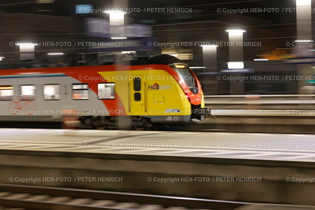 35-Stunden-Streik für 35-Wochenstunden | 06.03.2024 GDL-Chef CLAUS WESELSKY ruft neuen 35 stündigen Warnstreik für den Güterverkehr und den Personenverkehr aus. Die Gewerkschaft Deutscher Lokführer will die 35 Stunden Woche erreichen. Tarifverhandlungen zwischen der Deutschen Bahn AG und der Lokführer-Gewerkschaft für mehr Lohn und geringere Arbeitszeit waren gescheitert Symbolfoto Zug fällt aus (Foto: Peter Henrich) - Realisiert mit Pictrs.com