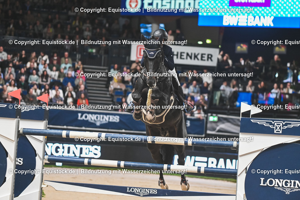 20251116_FEI-Jumping-World-Cup_TOMSPIC_0002 | Foto: Thomas Hartig