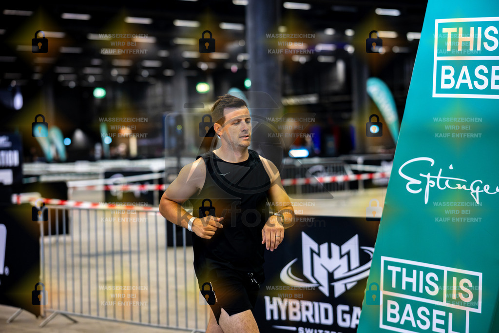 Hybrid Games 2026-10 | KW-Foto