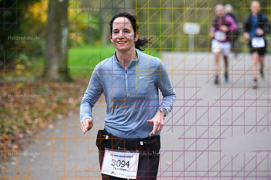 Bottroper Herbstwaldlauf 2025  | Bottroper Herbstwaldlauf 2025 