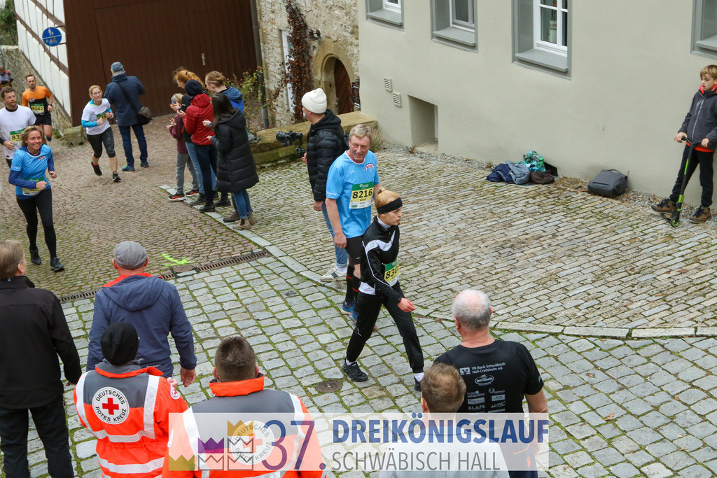 Roewisch Wohnbau Cup 5000m | 3 Koenigslauf 2023 - Realisiert mit Pictrs.com