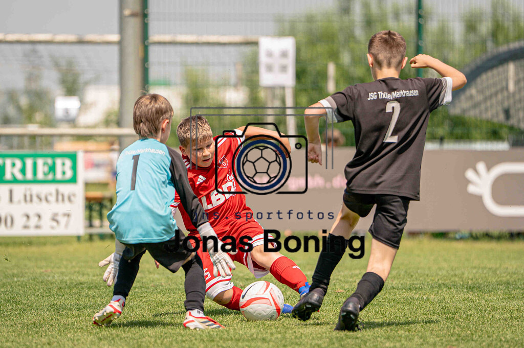 Fußball I E-Junioren I Saison 2025-2026 I OM-Cup Lüsche I Sonntag  I 24016 | jns.sportfotos - Realisiert mit Pictrs.com