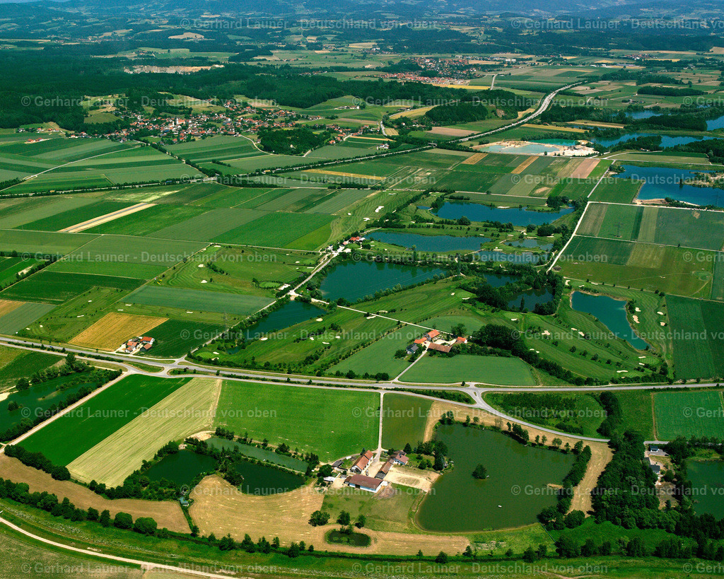 2519960 | Golfclub Straubing Stadt und Land e.V.,Kößnach, Kirchroth