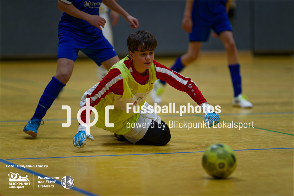 20260131_U15_Turnier_Versmold_128 | Blickpunkt Lokalsport - Realisiert mit Pictrs.com