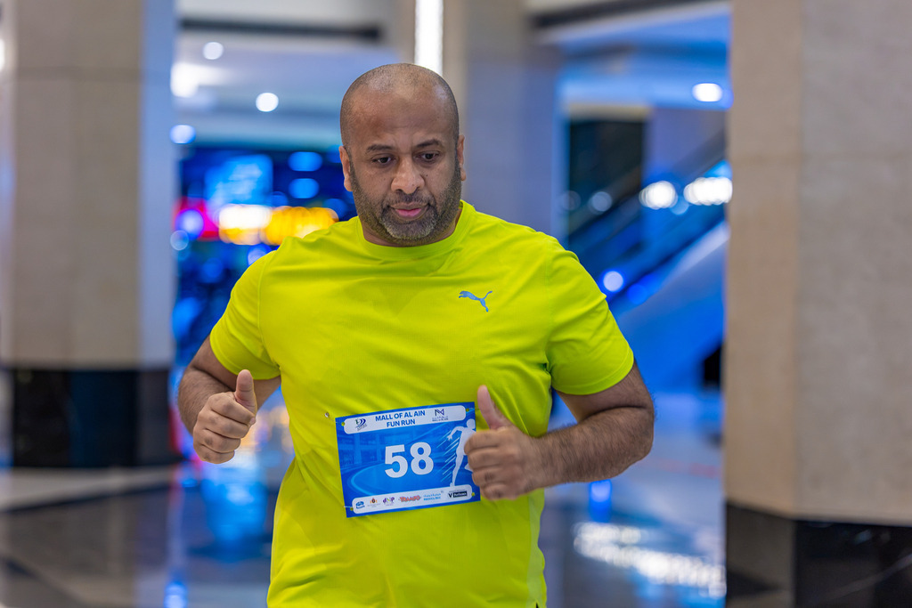 MALL-8895 | aspiresports