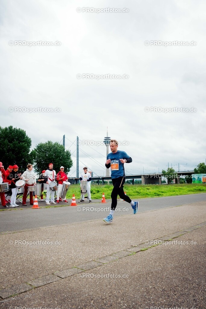 Brückenlauf, 17.05.2026 | am 17.05.2026 bei SPARDA-BANK Brückenlauf in Düsseldorf