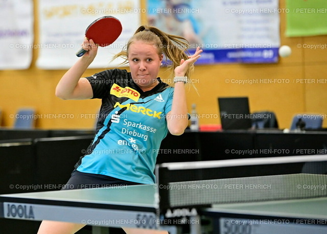 20220910-6905a-tt-lang-anroe-HEN-FOTO | 10.09.2022 Tischtennis Saison 2022 2023 2. Bundesliga Damen TSV Langstadt II - TTK Anröchte (5:5) Janina Kämmerer (Langstadt) (Foto: Peter Henrich) xpeterxhenrichx - Realisiert mit Pictrs.com